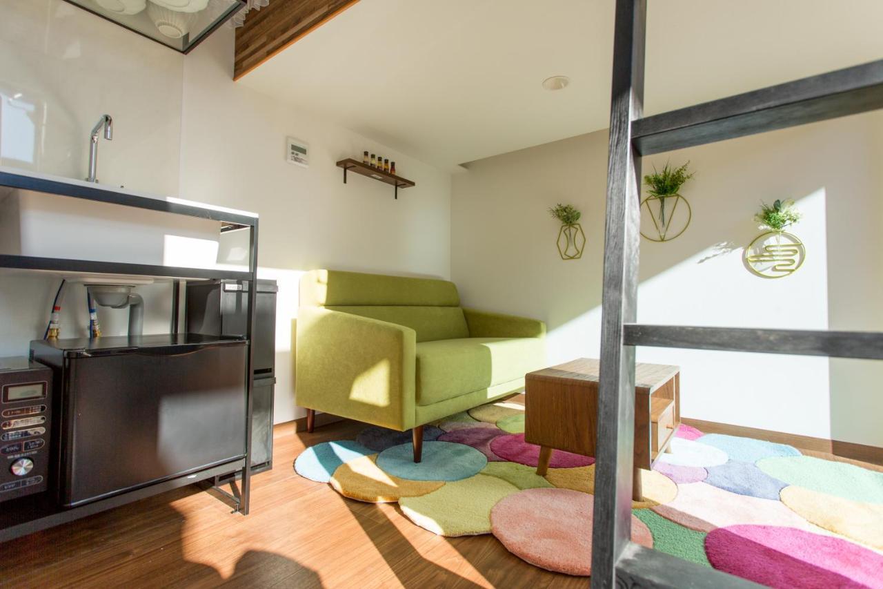 Moonlightvilla 河口湖大橋 Fujikawaguchiko Exterior foto