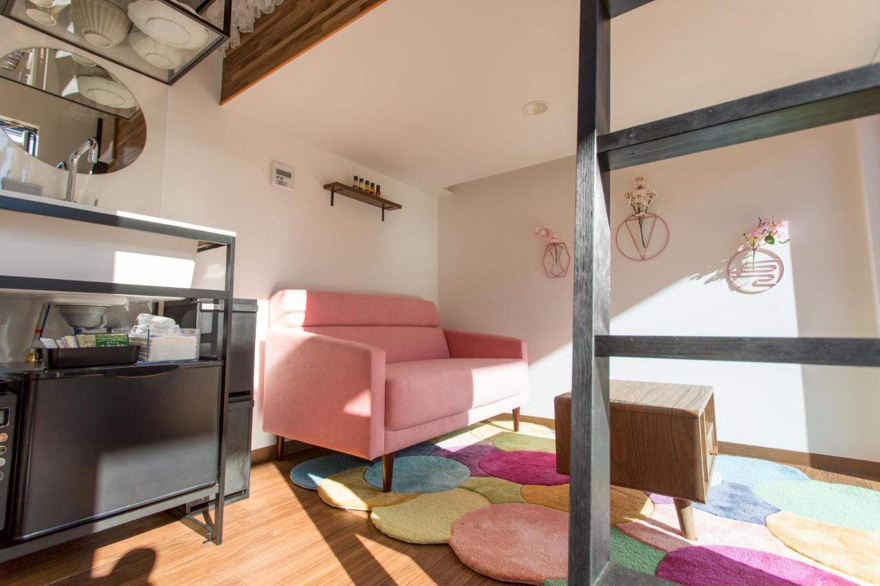 Moonlightvilla 河口湖大橋 Fujikawaguchiko Exterior foto